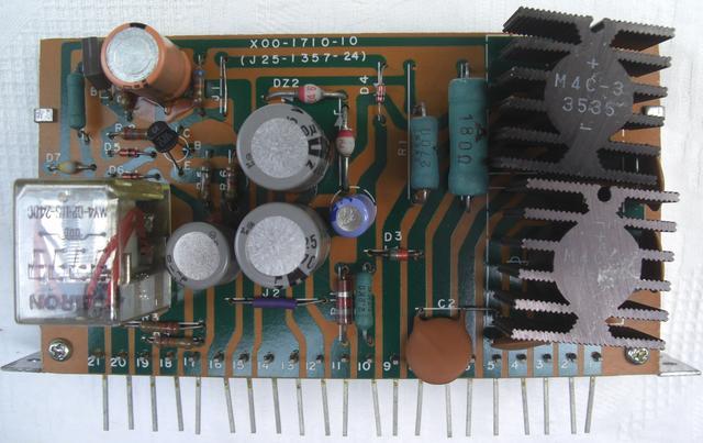 KENWOOD/電源&プロテクターユニット2枚1口未使用品X00-1710/5.9 < 家電/AV KENWOOD/電源&プロテクターユニット2枚1口未使用品X00-1710/5.9 < 家電/AVの