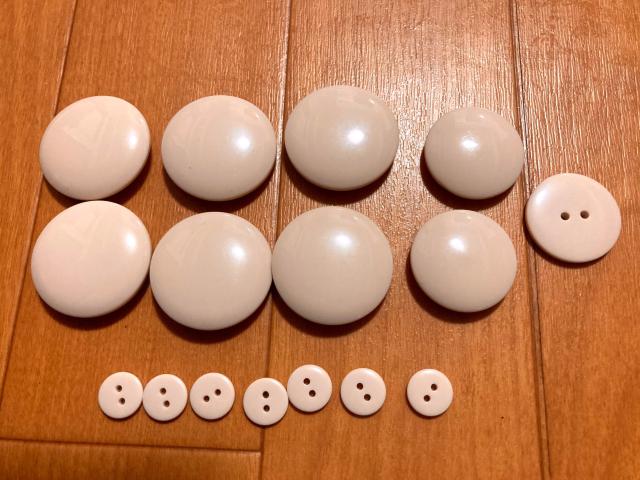 新品 ボタン コートに ベージュ 円形 まとめ売り < ペット/手芸/園芸 新品 ボタン コートに ベージュ 円形 まとめ売り < ペット/手芸/園芸の