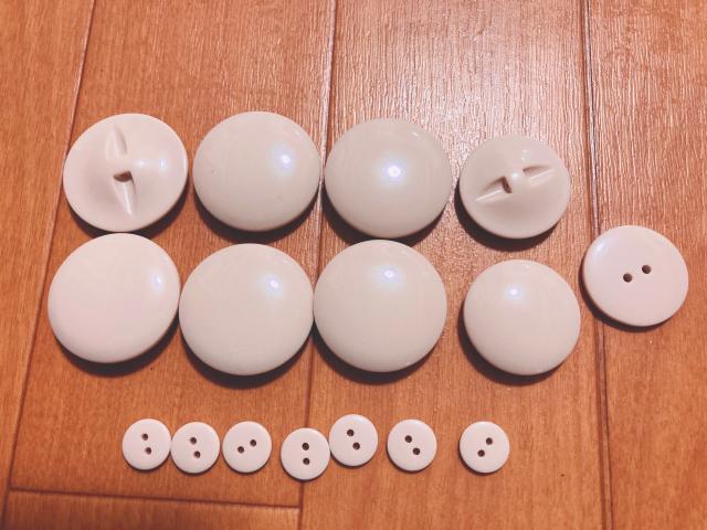 新品 ボタン コートに ベージュ 円形 まとめ売り < ペット/手芸/園芸 新品 ボタン コートに ベージュ 円形 まとめ売り < ペット/手芸/園芸の