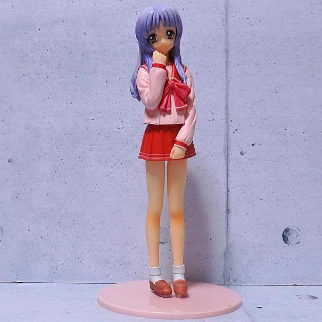 ◇1/8姫川琴音 完成品(「To Heart」)未開封 < アニメ/コミック/キャラクター ◇1/8姫川琴音 完成品(「To Heart」)未開封 < アニメ/コミック/キャラクターの