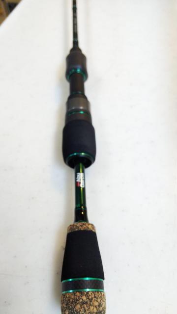 新品 アブガルシア AbuGarcia マスビート Mass Beat V MBS-602XUL < レジャー/スポーツ  新品 アブガルシア AbuGarcia マスビート Mass Beat V MBS-602XUL < レジャー/スポーツの