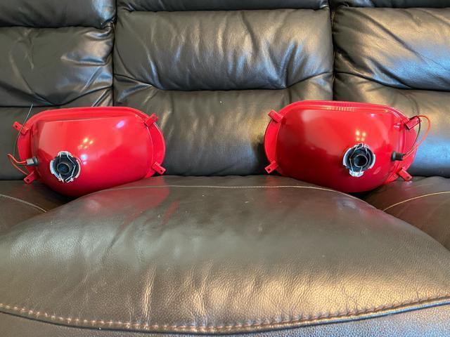 ヘッドライト 左右 新品 トラック野郎 デコトラ 旧車 レトロ 昭和 限定 当時  アート 330 ハコスカ ケンメリ ブタケツ < 自動車/バイク ヘッドライト 左右 新品 トラック野郎 デコトラ 旧車 レトロ 昭和 限定 当時  アート 330 ハコスカ ケンメリ ブタケツ < 自動車/バイク