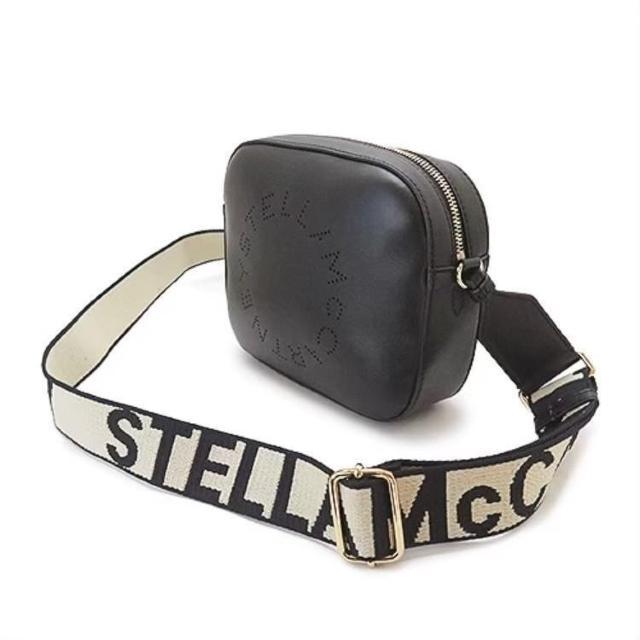 ◆Stella McCartney/ステラ◆大人気カメラバッグ★ロゴショルダー♪ < ブランド  ◆Stella McCartney/ステラ◆大人気カメラバッグ★ロゴショルダー♪ < ブランドの