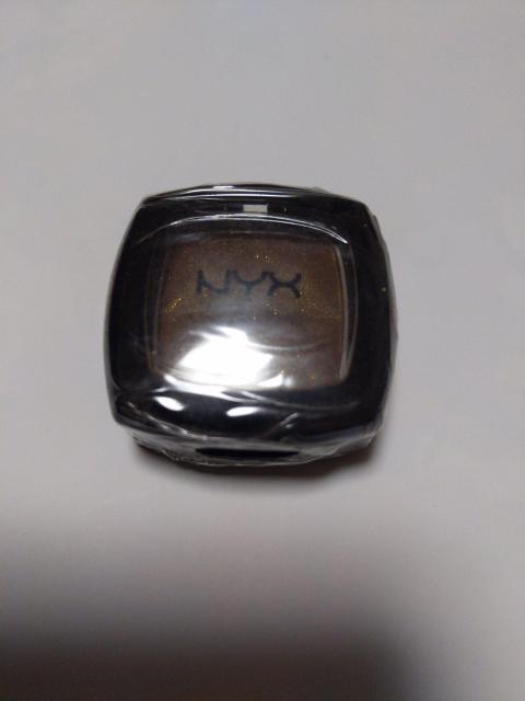 NYX★シングルアイシャドー★ES130A★未使用 < 香水/コスメ/ネイル  NYX★シングルアイシャドー★ES130A★未使用  < 香水/コスメ/ネイルの