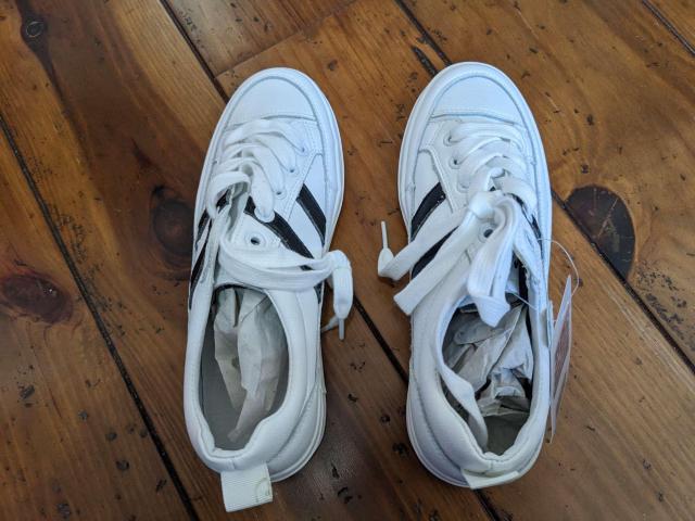 Vi 23cm fB[X Xj[J[ zCg V[Y [Jbg C  t@bV 