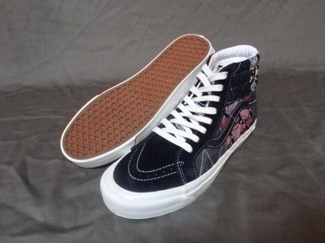 USA購】バンズ 激レア USA限定【Sk8 Hi 38 Dx Pw】27.0センチ < ブランド  USA購】バンズ 激レア USA限定【Sk8 Hi 38 Dx Pw】27.0センチ < ブランドの
