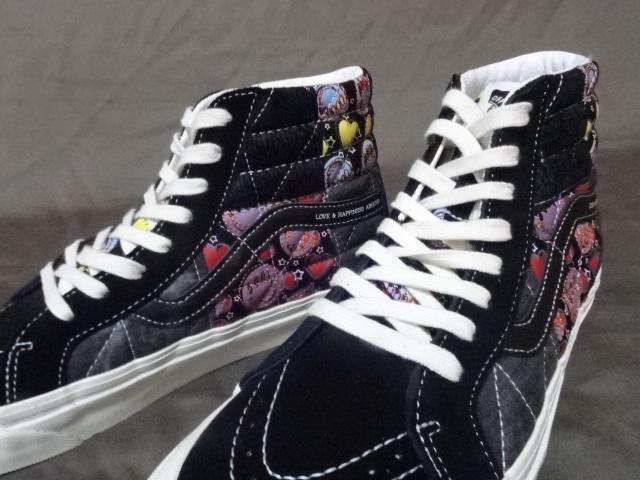 USA購】バンズ 激レア USA限定【Sk8 Hi 38 Dx Pw】27.0センチ < ブランド  USA購】バンズ 激レア USA限定【Sk8 Hi 38 Dx Pw】27.0センチ < ブランドの