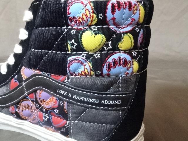 USA購】バンズ 激レア USA限定【Sk8 Hi 38 Dx Pw】27.0センチ < ブランド  USA購】バンズ 激レア USA限定【Sk8 Hi 38 Dx Pw】27.0センチ < ブランドの