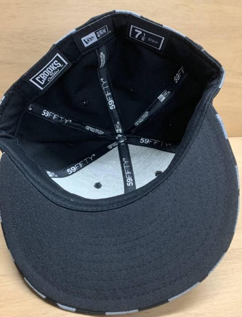 Bn Z[!!ViNbNXCROOKS LAXg[gOG qbvzbvXP[gn new era  t@bV 