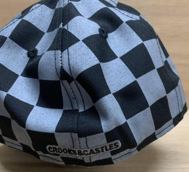 Bn Z[!!ViNbNXCROOKS LAXg[gOG qbvzbvXP[gn new era  t@bV 