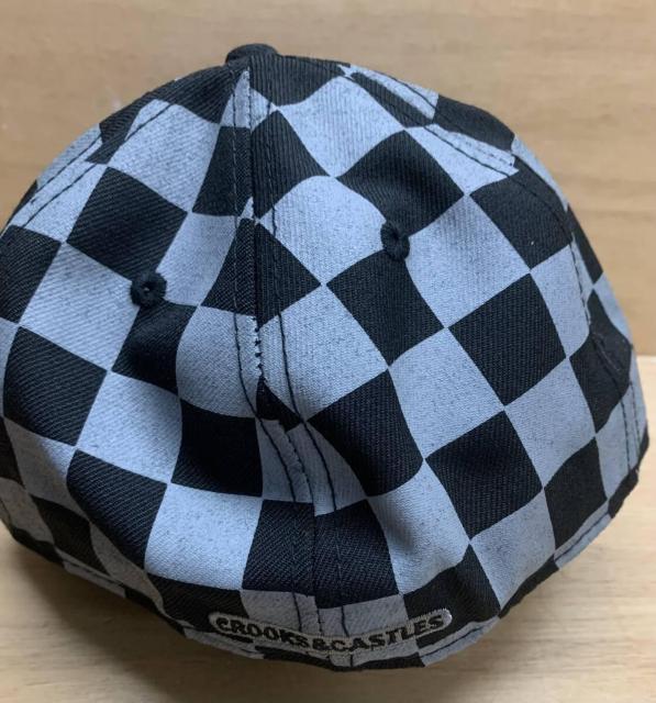 Bn Z[!!ViNbNXCROOKS LAXg[gOG qbvzbvXP[gn new era  t@bV 