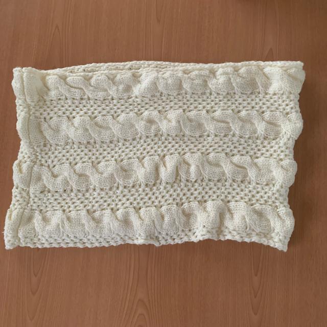 切手可 ストール ホワイト 白 < 女性ファッション  切手可 ストール ホワイト 白 < 女性ファッションの