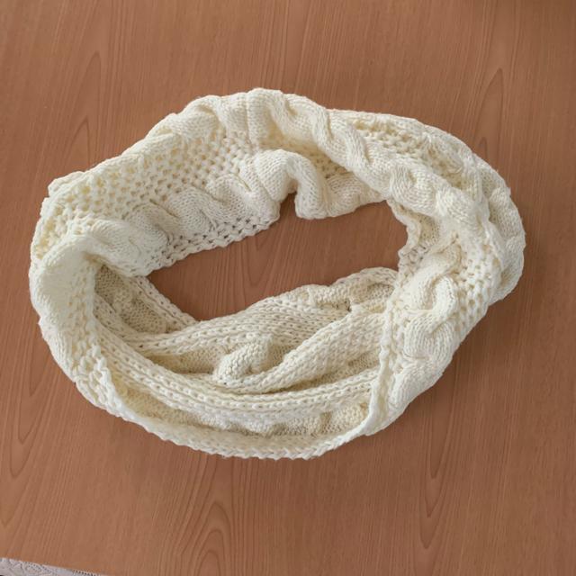 切手可 ストール ホワイト 白 < 女性ファッション  切手可 ストール ホワイト 白 < 女性ファッションの