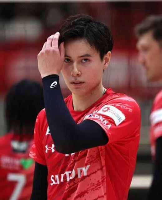 【送料無料】バレーボール高橋藍選手 写真フォト10枚セット K < レジャー/スポーツ  【送料無料】バレーボール高橋藍選手 写真フォト10枚セット K < レジャー/スポーツの