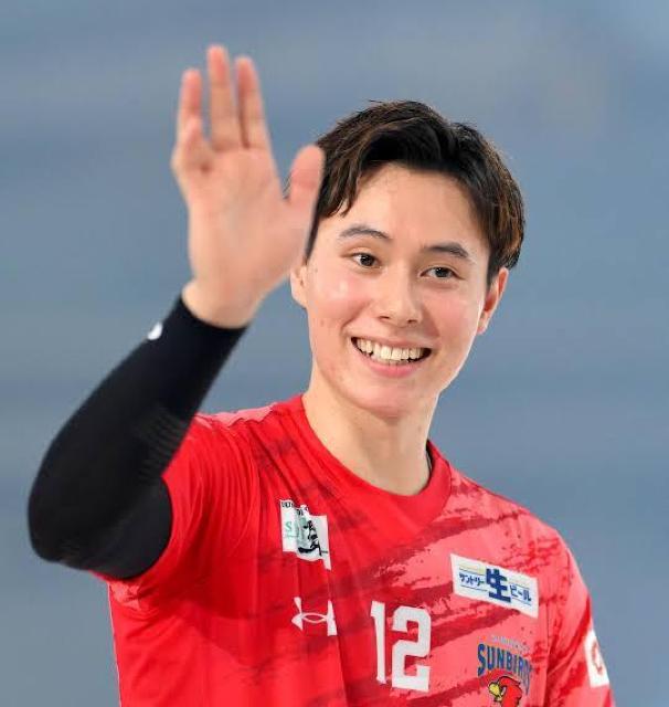 【送料無料】バレーボール高橋藍選手 写真フォト10枚セット K < レジャー/スポーツ  【送料無料】バレーボール高橋藍選手 写真フォト10枚セット K < レジャー/スポーツの