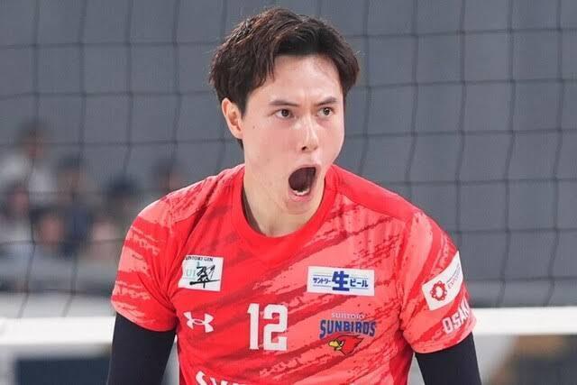 【送料無料】バレーボール高橋藍選手 写真フォト10枚セット K < レジャー/スポーツ  【送料無料】バレーボール高橋藍選手 写真フォト10枚セット K < レジャー/スポーツの