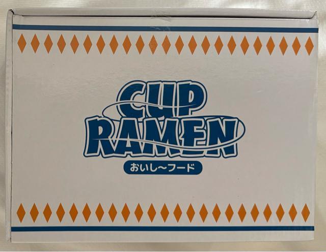 قƈꑧINOODLE CUP  CeA/Ct 