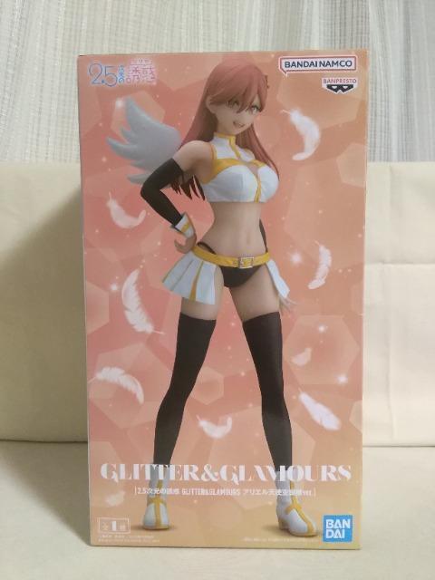 2.5̗UfGLITTER&GLAMOURS@AGVgver. 