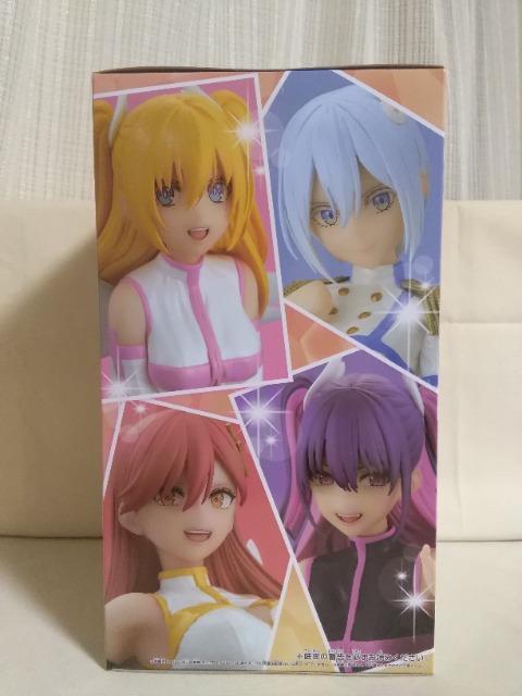 2.5̗UfGLITTER&GLAMOURS@AGVgver.