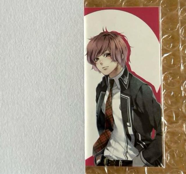 オトメイトパーティー2023 メッセージフォトカード 乙丸平士 NORN9 ノルン+ノネット オトメイト 2023 フォトカード < アニメ/コミック/キャラクター  オトメイトパーティー2023 メッセージフォトカード 乙丸平士 NORN9 ノルン+ノネット オトメイト 2023 フォトカード  < アニメ/コミック/キャラクターの
