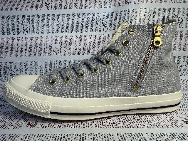 ★コンバース オールスター GOLDZIP HI 28.0 新品即決! < ブランド  ★コンバース オールスター GOLDZIP HI 28.0 新品即決! < ブランドの