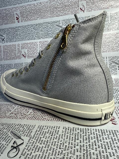 ★コンバース オールスター GOLDZIP HI 28.0 新品即決! < ブランド  ★コンバース オールスター GOLDZIP HI 28.0 新品即決! < ブランドの