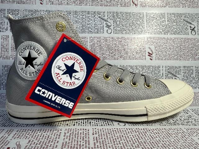 ★コンバース オールスター GOLDZIP HI 28.0 新品即決! < ブランド  ★コンバース オールスター GOLDZIP HI 28.0 新品即決! < ブランドの