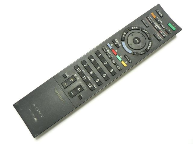 SONY  erR RM-JD018   Ɠd/AV 