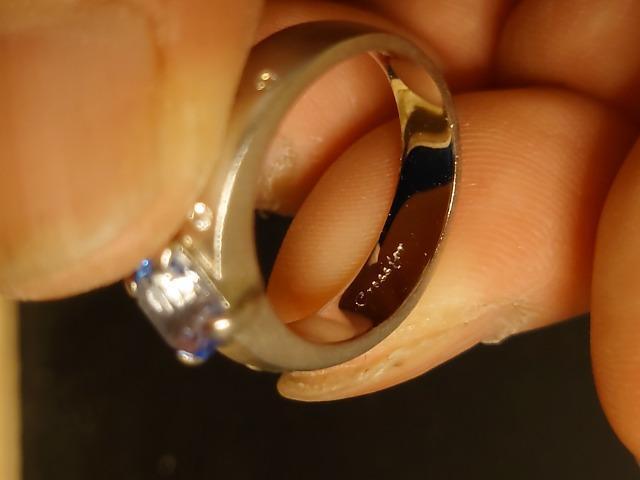 Crossforシルバー925 < 女性アクセサリー/時計  Crossforシルバー925 < 女性アクセサリー/時計の