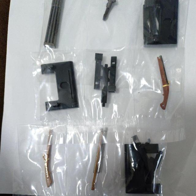 ミニチュア 火縄銃 マスコット < ホビー ミニチュア 火縄銃 マスコット < ホビーの