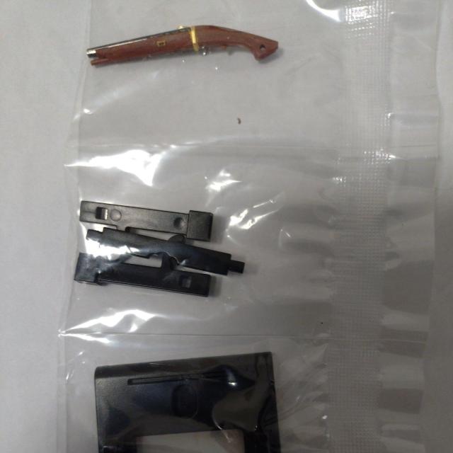 ミニチュア 火縄銃 マスコット < ホビー ミニチュア 火縄銃 マスコット < ホビーの