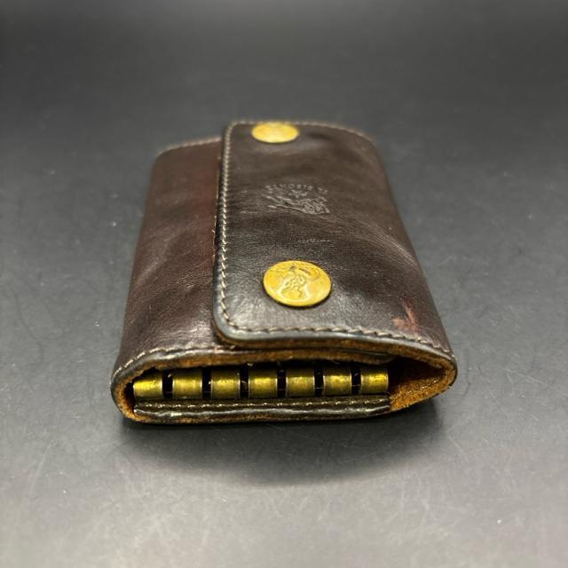  IL BISONTE Cr]e 6A L[P[X  uh 