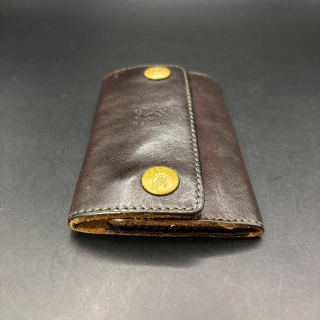  IL BISONTE Cr]e 6A L[P[X  uh 