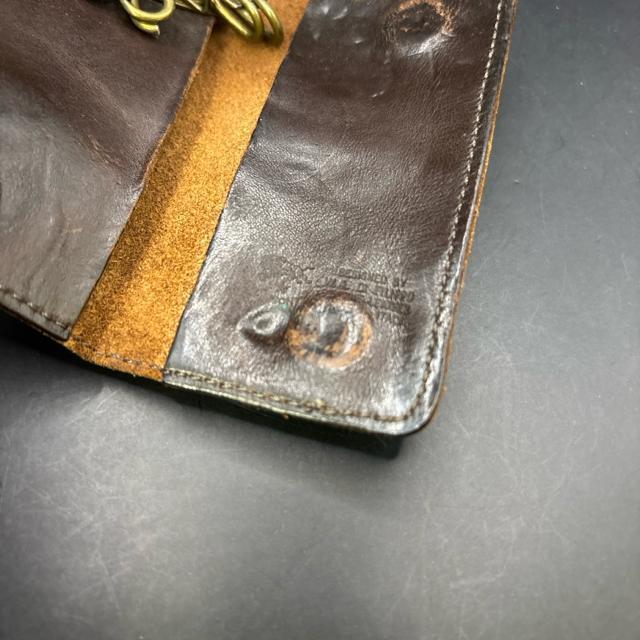  IL BISONTE Cr]e 6A L[P[X  uh 