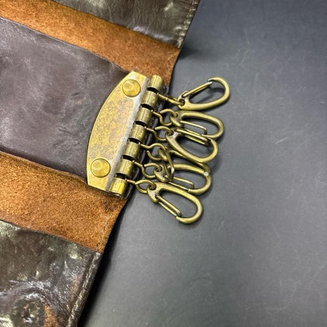  IL BISONTE Cr]e 6A L[P[X  uh 