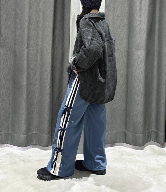 新品 ページボーイ★オーバーサイズシャツ < 女性ファッション 新品 ページボーイ★オーバーサイズシャツ < 女性ファッションの