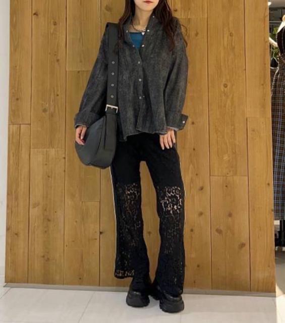 新品 ページボーイ★オーバーサイズシャツ < 女性ファッション 新品 ページボーイ★オーバーサイズシャツ < 女性ファッションの