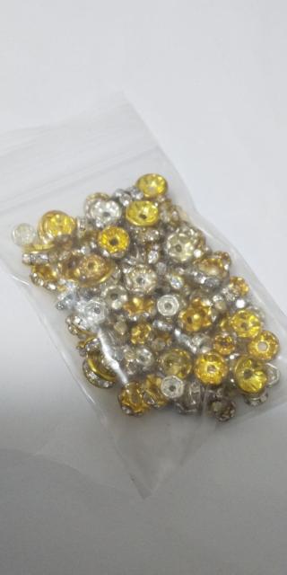 *ロンデル*シルバー・ゴールドサイズいろいろまとめ売り* < 女性ファッション *ロンデル*シルバー・ゴールドサイズいろいろまとめ売り* < 女性ファッションの