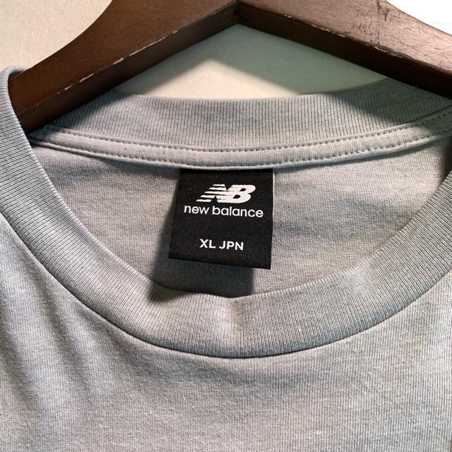 NEW BALANCE O[  TVc XLTCY Xj[J[ hJS  jt@bV 