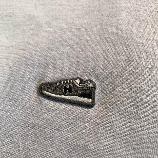 NEW BALANCE O[  TVc XLTCY Xj[J[ hJS  jt@bV 