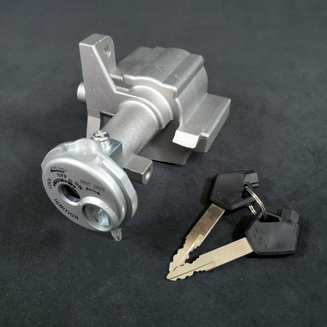 アドレス V125 G/S イグニッション キーシリンダー セット CF46A < 自動車/バイク アドレス V125 G/S イグニッション キーシリンダー セット CF46A < 自動車/バイク