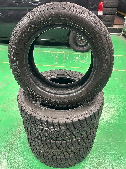 0092442)激安国産中古スタッドレスタイヤ4本セットグッドイヤーアイスナビ6コンパクトカーサイズ185/60R15送料無料 < 自動車/バイク 0092442)激安国産中古スタッドレスタイヤ4本セットグッドイヤーアイスナビ6コンパクトカーサイズ185/60R15送料無料 < 自動車/バイク