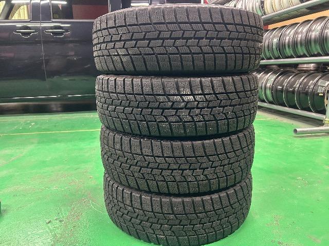 0092442)激安国産中古スタッドレスタイヤ4本セットグッドイヤーアイスナビ6コンパクトカーサイズ185/60R15送料無料 < 自動車/バイク 0092442)激安国産中古スタッドレスタイヤ4本セットグッドイヤーアイスナビ6コンパクトカーサイズ185/60R15送料無料 < 自動車/バイク
