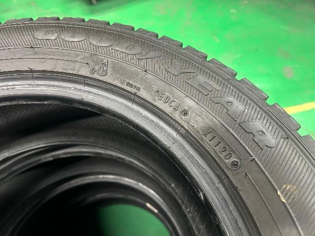 0092442)激安国産中古スタッドレスタイヤ4本セットグッドイヤーアイスナビ6コンパクトカーサイズ185/60R15送料無料 < 自動車/バイク 0092442)激安国産中古スタッドレスタイヤ4本セットグッドイヤーアイスナビ6コンパクトカーサイズ185/60R15送料無料 < 自動車/バイク