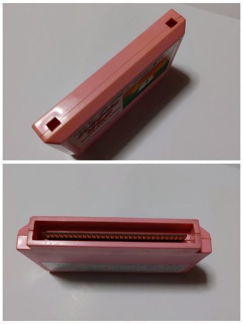 FC バイナリランド HFC-BI 1985年 箱・説明書無し カセットのみ 中古品 < ゲーム本体/ソフト FC バイナリランド HFC-BI 1985年 箱・説明書無し カセットのみ 中古品 < ゲーム本体/ソフトの