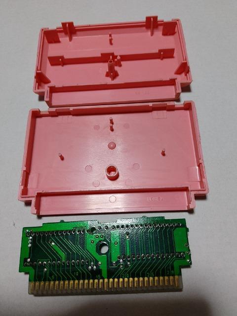 FC バイナリランド HFC-BI 1985年 箱・説明書無し カセットのみ 中古品 < ゲーム本体/ソフト FC バイナリランド HFC-BI 1985年 箱・説明書無し カセットのみ 中古品 < ゲーム本体/ソフトの