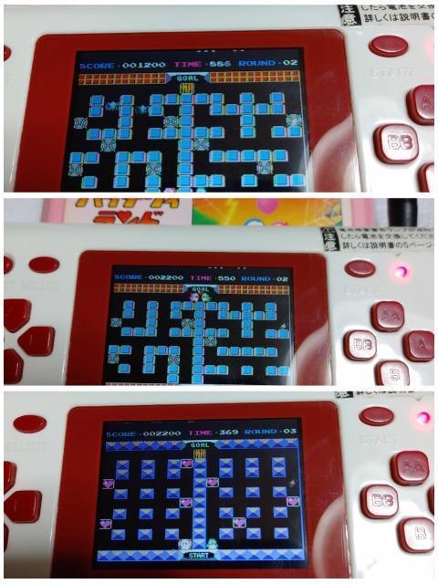 FC バイナリランド HFC-BI 1985年 箱・説明書無し カセットのみ 中古品 < ゲーム本体/ソフト FC バイナリランド HFC-BI 1985年 箱・説明書無し カセットのみ 中古品 < ゲーム本体/ソフトの