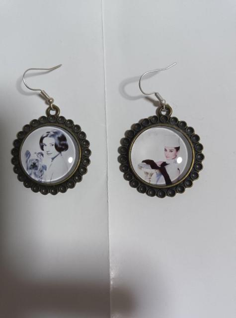 �I�[�h���[�w�b�v�o�[���̃s�A�X  �� �����t�@�b�V������ 