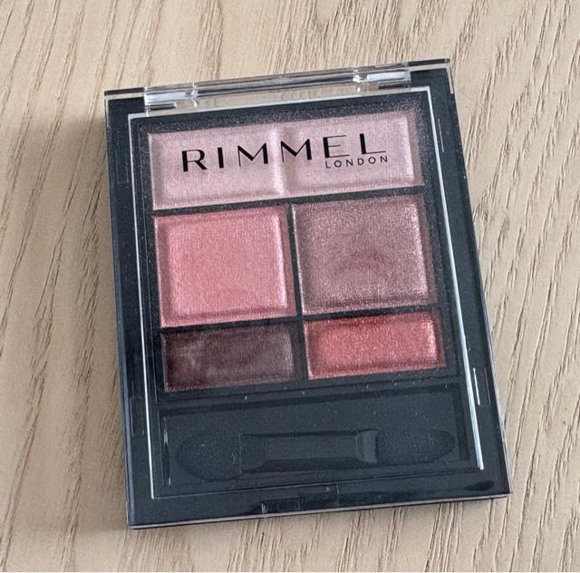 ��RIMMEL(��������)�����_�[ �X�E�B�[�g �A�C�V���h�E007�s�[�`�A�v���R�b�g�V���R����  �� ����/�R�X��/�l�C���� 