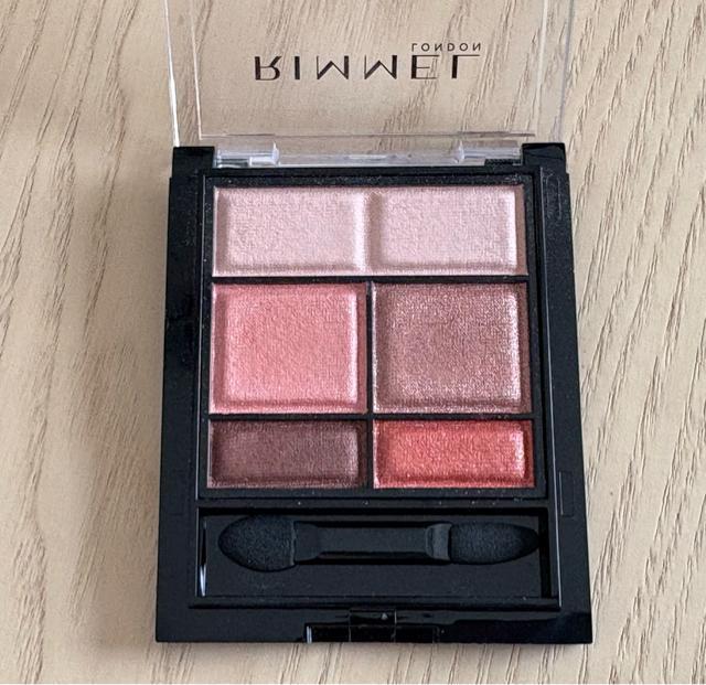 ��RIMMEL(��������)�����_�[ �X�E�B�[�g �A�C�V���h�E007�s�[�`�A�v���R�b�g�V���R���� �� ����/�R�X��/�l�C���� 